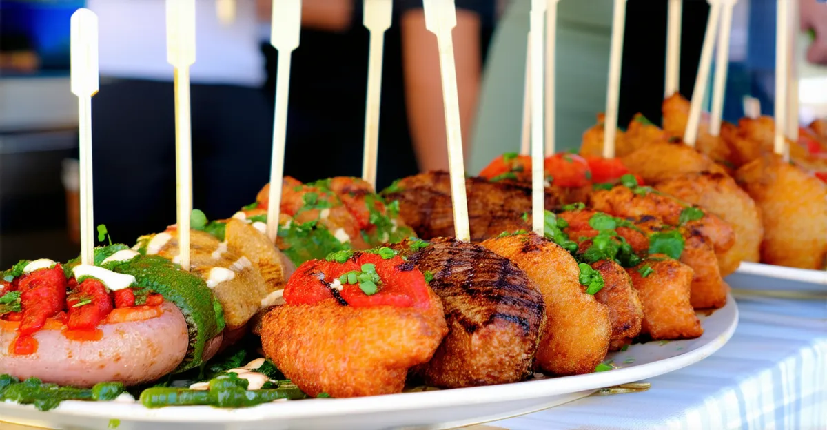 Charlotte Food Festivals: A Culinary Celebration