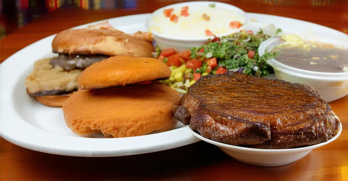 Charlotte Soul Food: Discover Local Delights