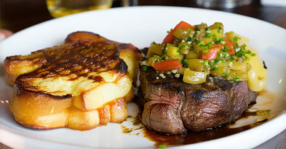 Chattanooga Cuisines: Discover Local Flavors & Eats