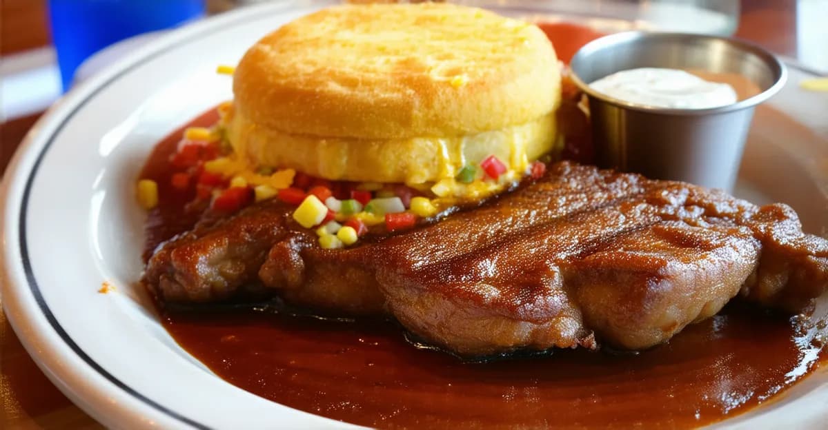 Chattanooga Cuisine: Southern Comfort Food Delights