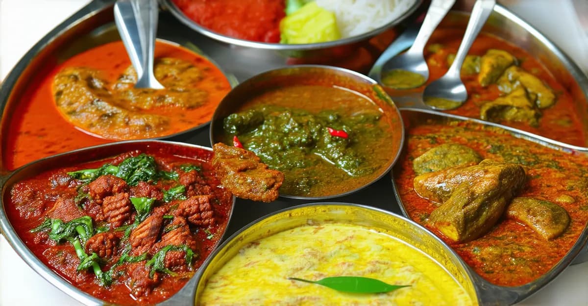 Chennai Cuisine: 10 Traditional Dishes to Savor