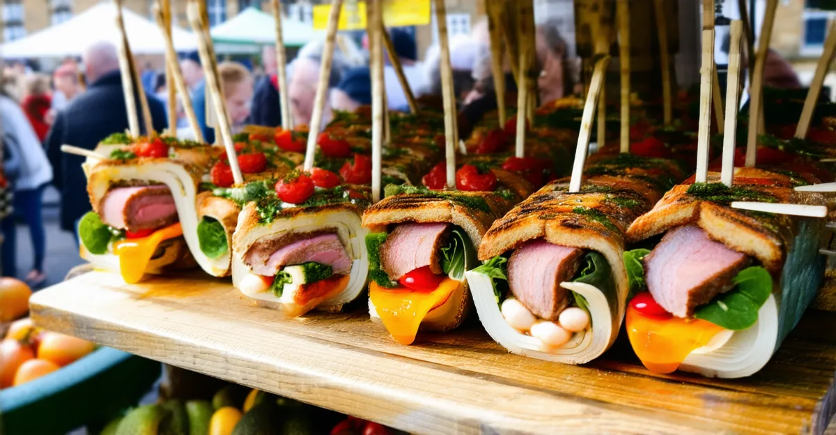 Chester Food Festivals: A Guide to Local Flavors