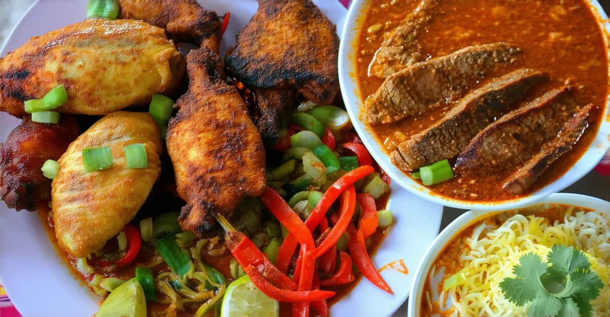 Chetumal Cuisine: Explore Local Dishes and Delights