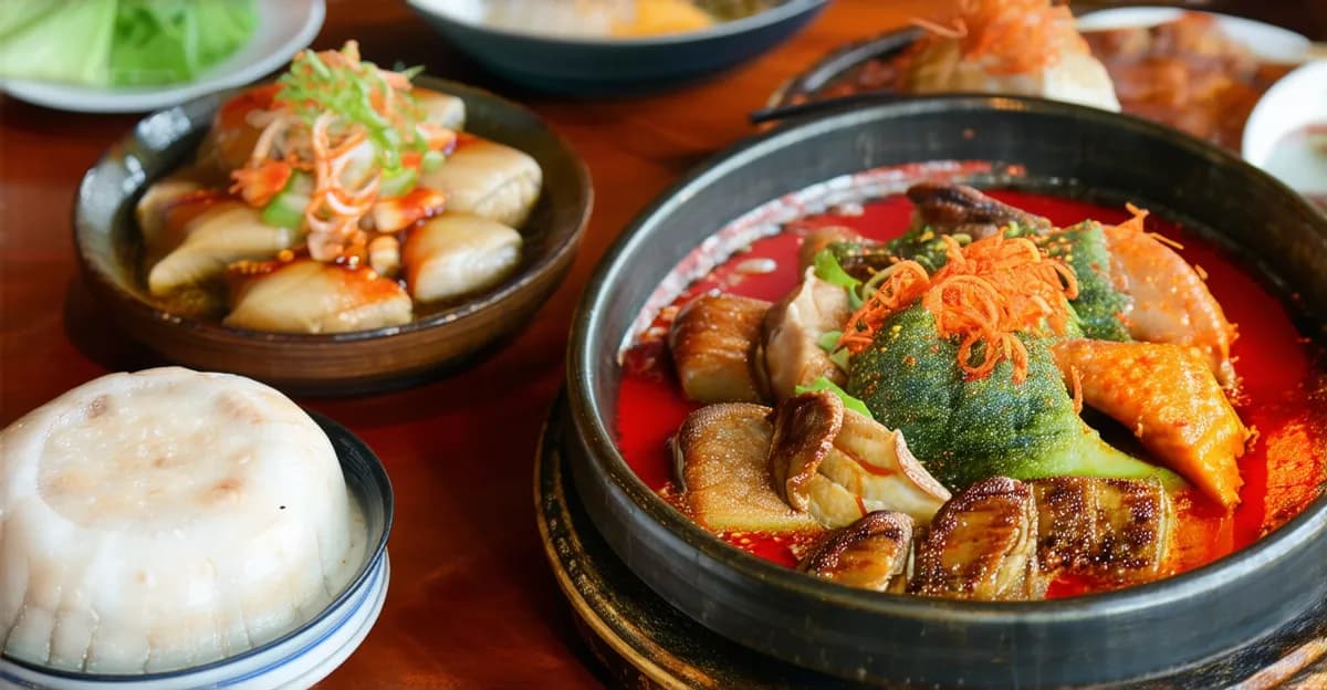 Chiang Mai Cuisines: 10 Must-Try Local Dishes