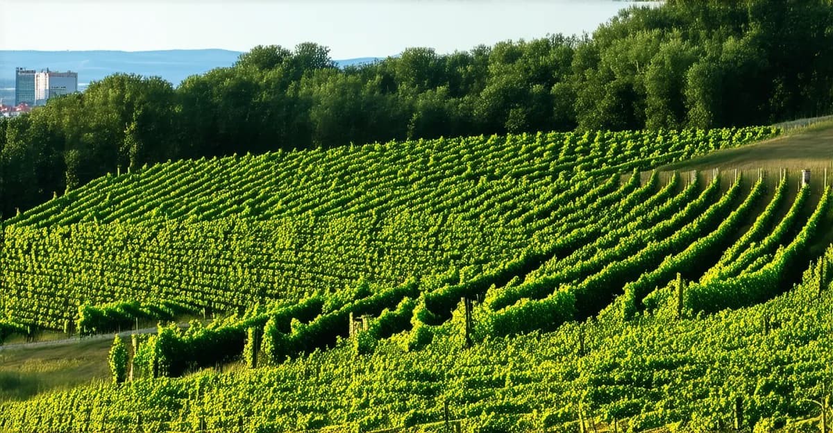 Chișinău Wine Tours: Explore Moldova’s Best Vineyards