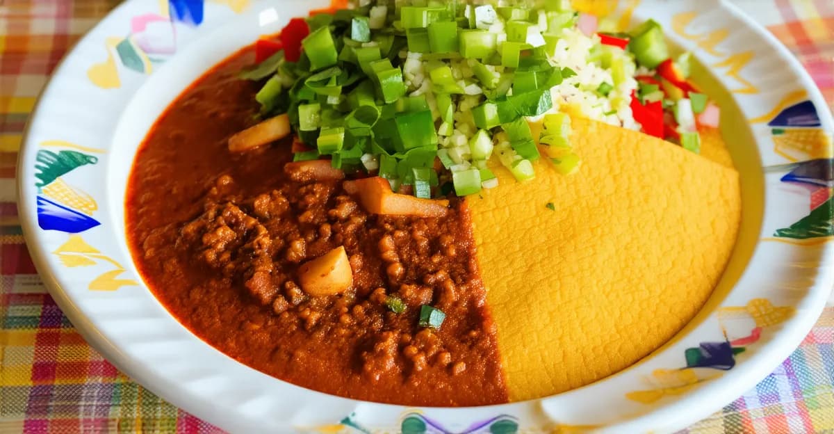 Cholula Cuisines: Discover Authentic Local Flavors