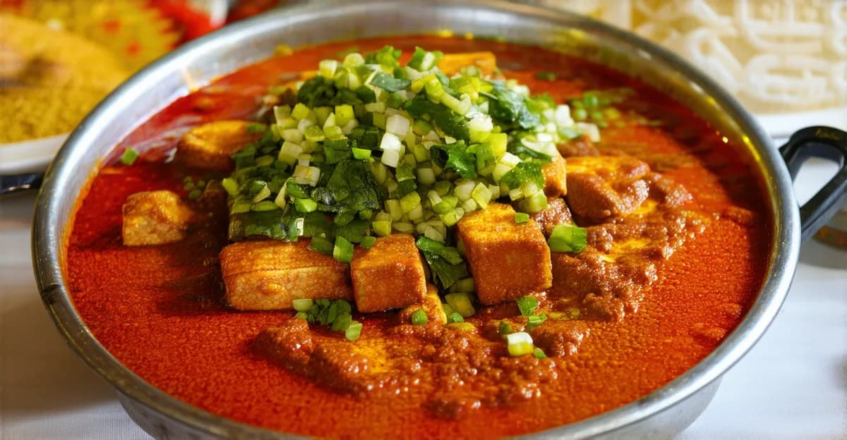 Cholula Traditional Cuisine: Taste the Heart of Puebla