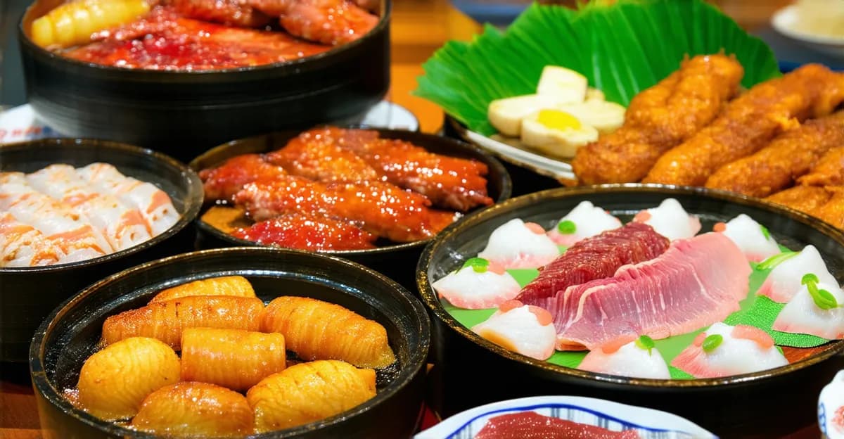 Chongqing Cuisine: Discover Local Specialties and Flavors