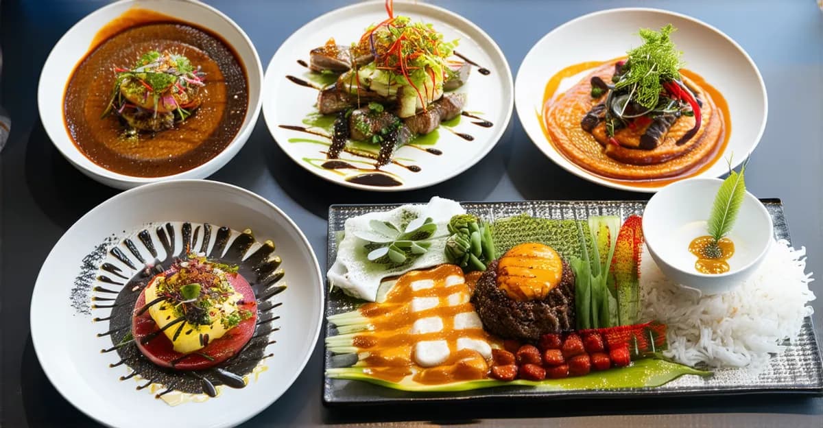 Christchurch Cuisines: Discover Local Flavors