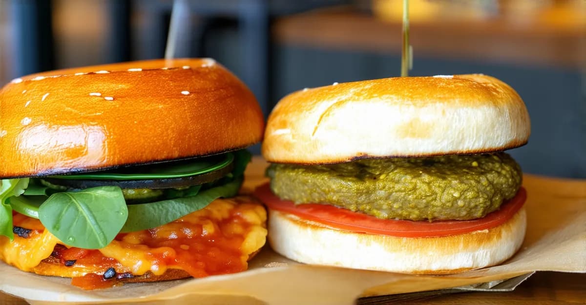 Christchurch Vegan Options: A Culinary Guide