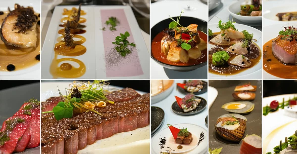 Chur Cuisine: Explore Local Flavors and Dishes