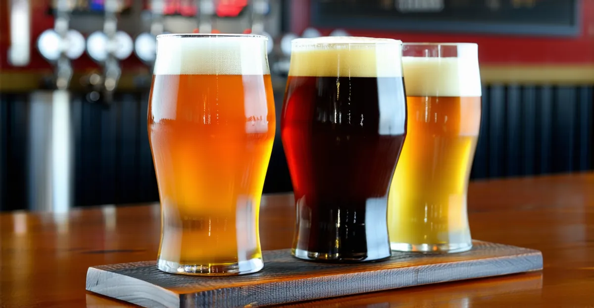 Cincinnati Craft Breweries: Top Spots for Local Brews