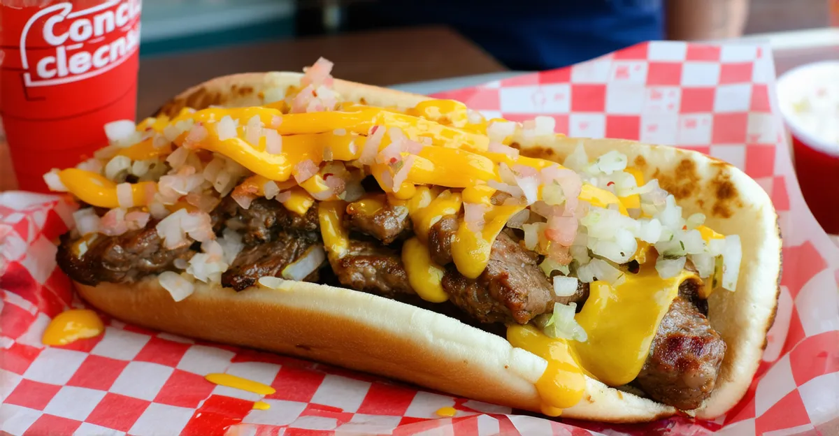 Cincinnati Street Food: A Flavorful Adventure