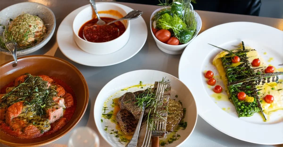 Clermont-Ferrand Cuisine: 10 Local Dishes to Savor