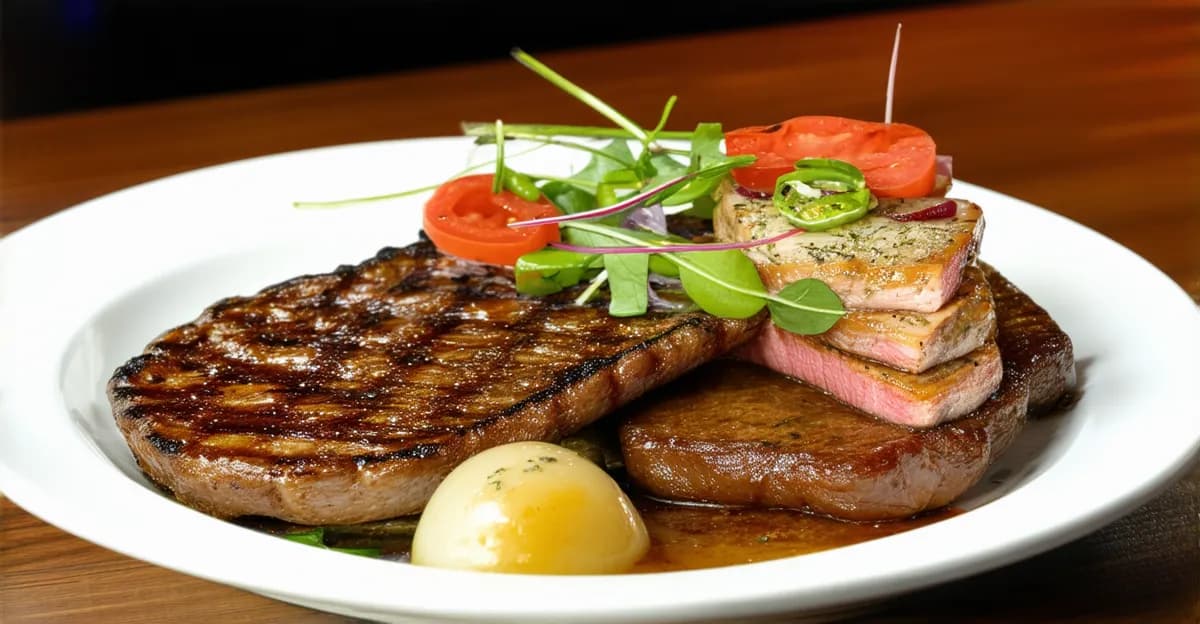 Cleveland Cuisine: A Journey Through Local Flavors