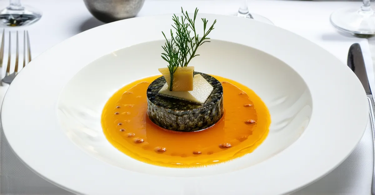 Cologne Fine Dining: Discover Culinary Delights