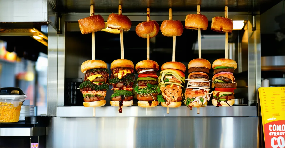 Como Street Food: 10 Must-Try Local Delicacies