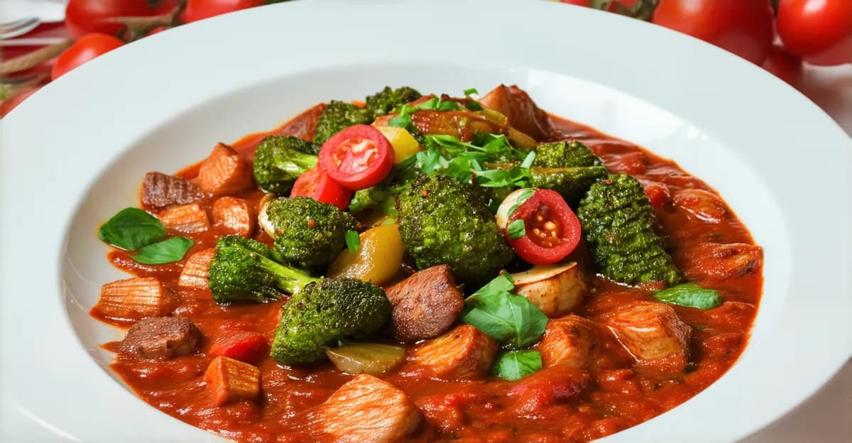 Constanţa Cuisine: Discover Local Flavors and Dishes