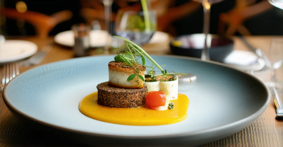 Cork City Fine Dining: Taste the Best Local Flavors