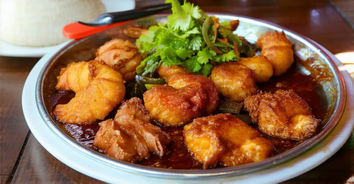 Coron Town Cuisines: Savor Local Flavors