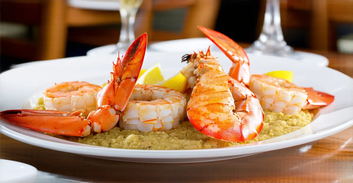 Corralejo Seafood Cuisine: A Seafood Lover’s Guide