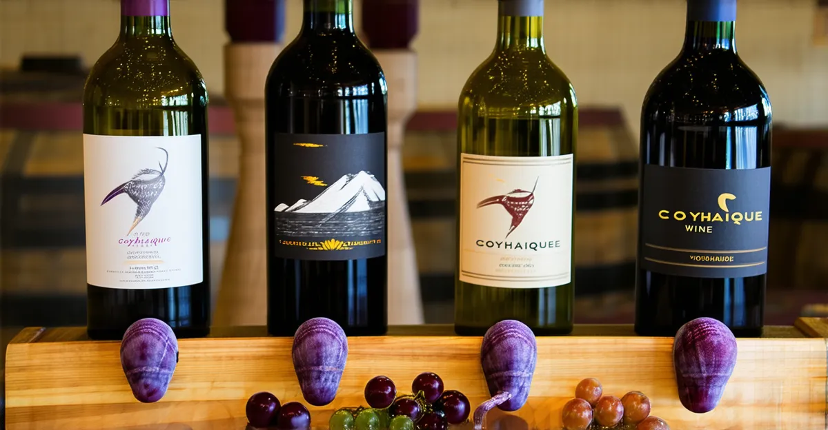 Coyhaique Wine Pairings: Explore Local Flavors