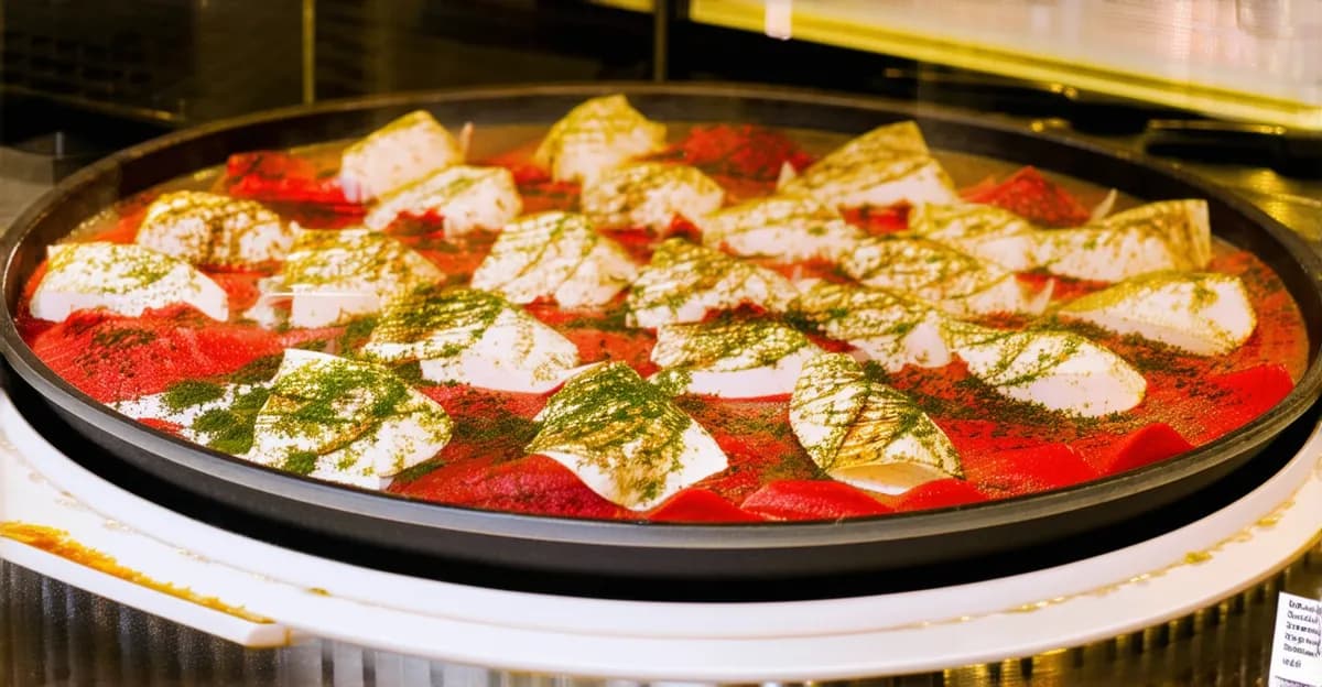 Cremona Cuisines: Discover Local Flavors and Dishes