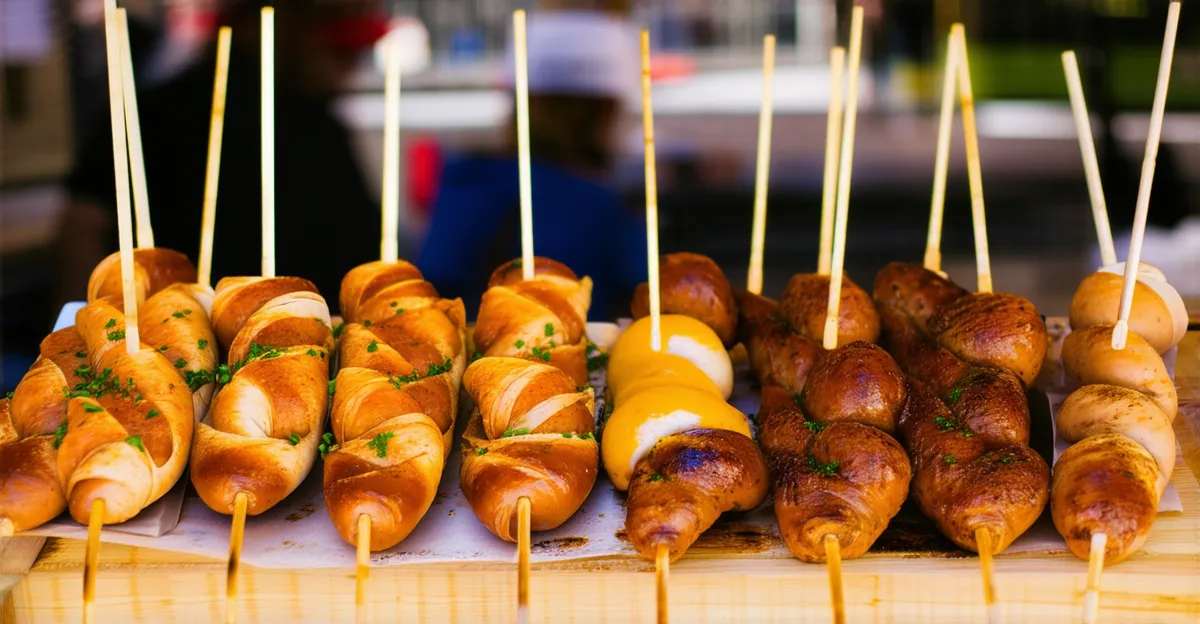 Cremona Street Food: 10 Must-Try Local Delights