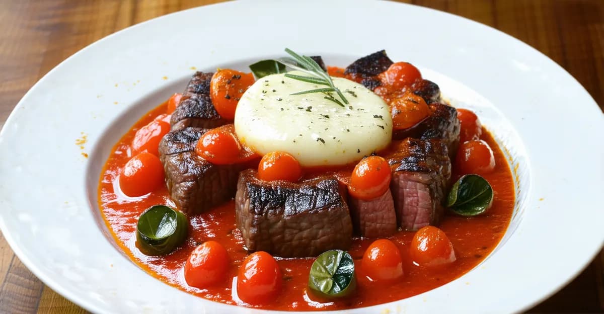 Cremona Traditional Dishes: A Taste of Italy