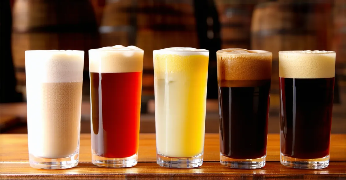 Cuenca Regional Beverages: Taste Local Delights