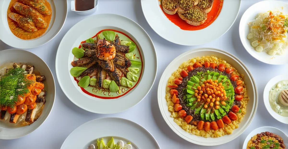 Curitiba Cuisines: Explore Local Delicacies and Flavors