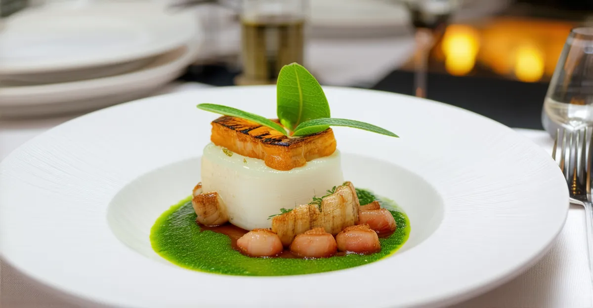 Curitiba Fine Dining: Top Upscale Restaurants