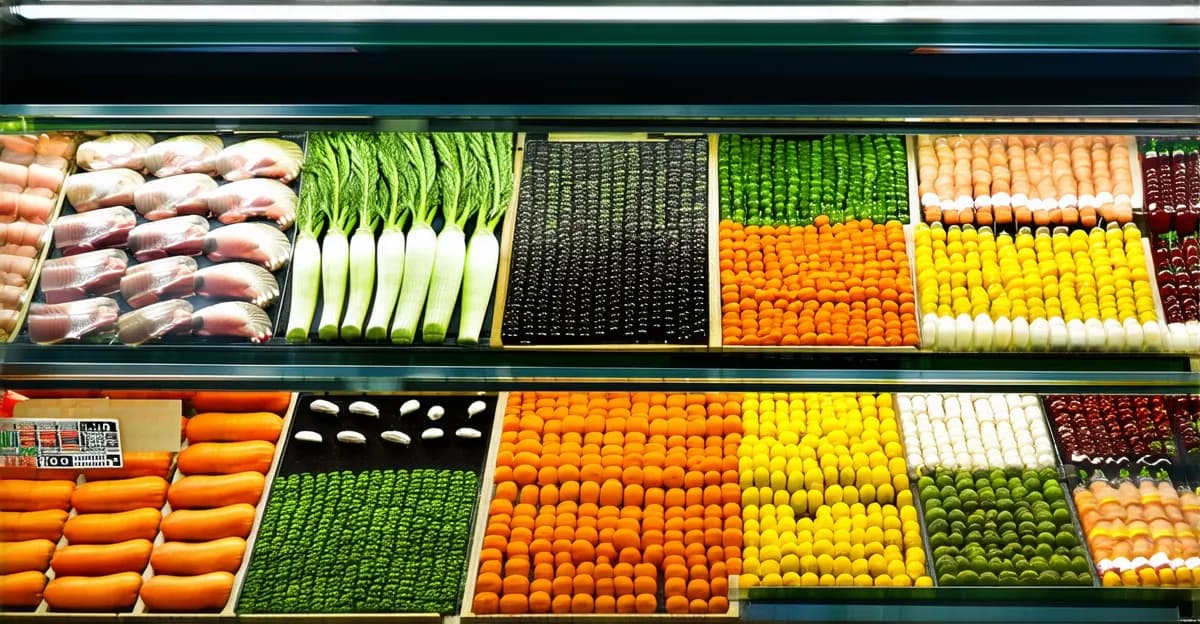 Curitiba Food Markets: Explore Local Culinary Delights