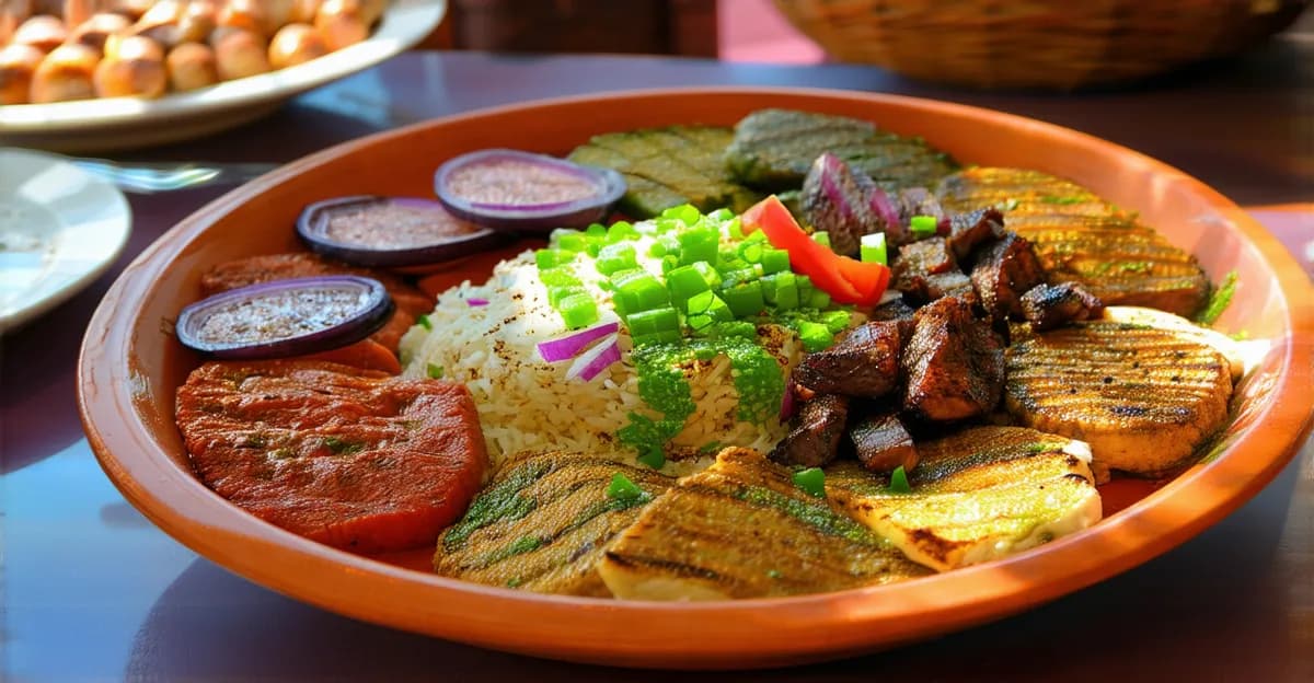 Dahab Cuisines: Discover Local Flavors and Dining Gems