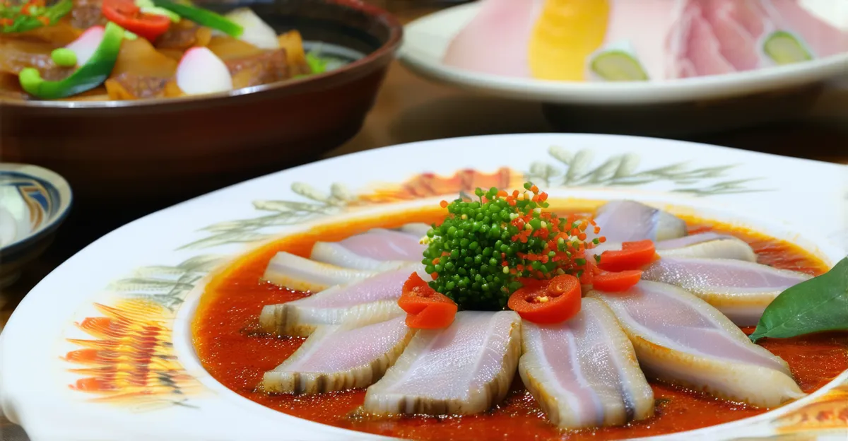 Dalat Cuisines: A Culinary Adventure Awaits