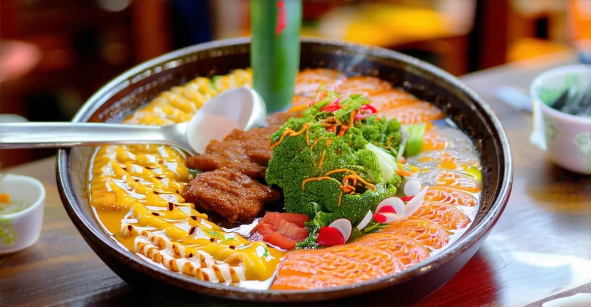 Dalat Food Tours: Discover Local Delights