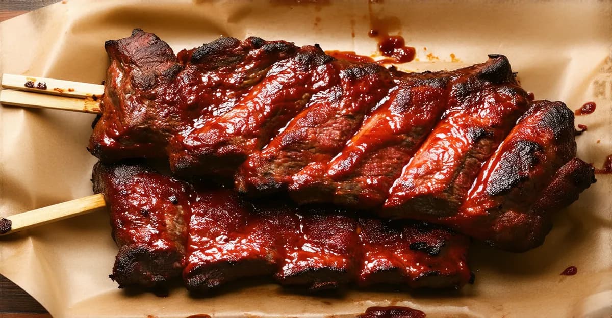 Dallas Barbecue: Discover Authentic Flavors