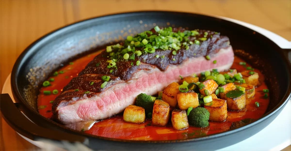 Dallas Cuisines: A Flavorful Journey Through the City