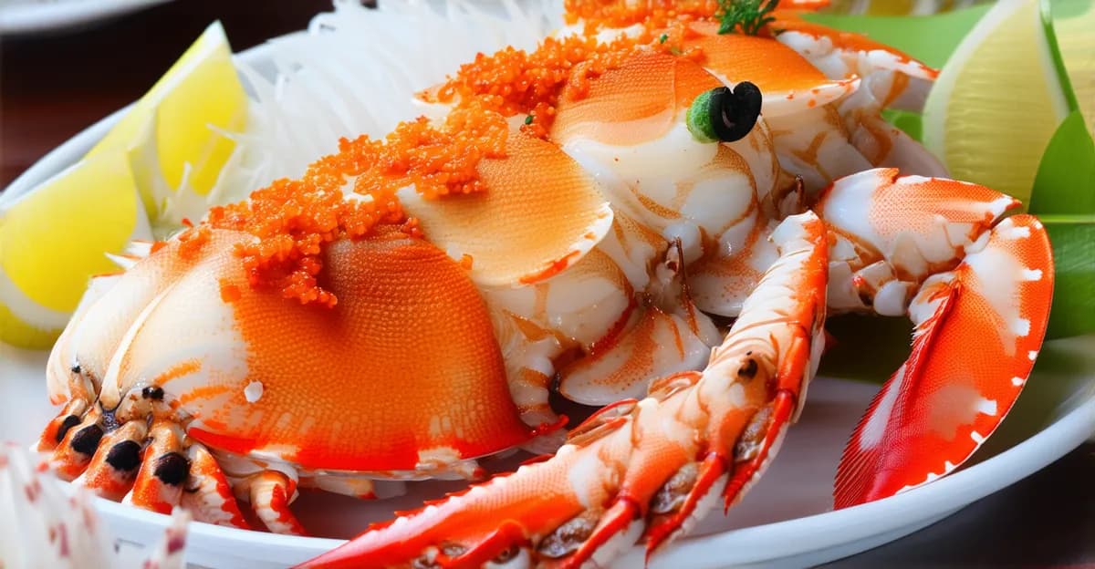 Da Nang Seafood Delights: A Culinary Journey