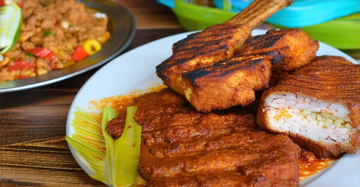 Dangriga Cuisines: Explore Local Flavors and Delights