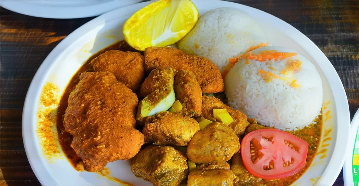 Dangriga Local Dishes: Exploring Culinary Treasures