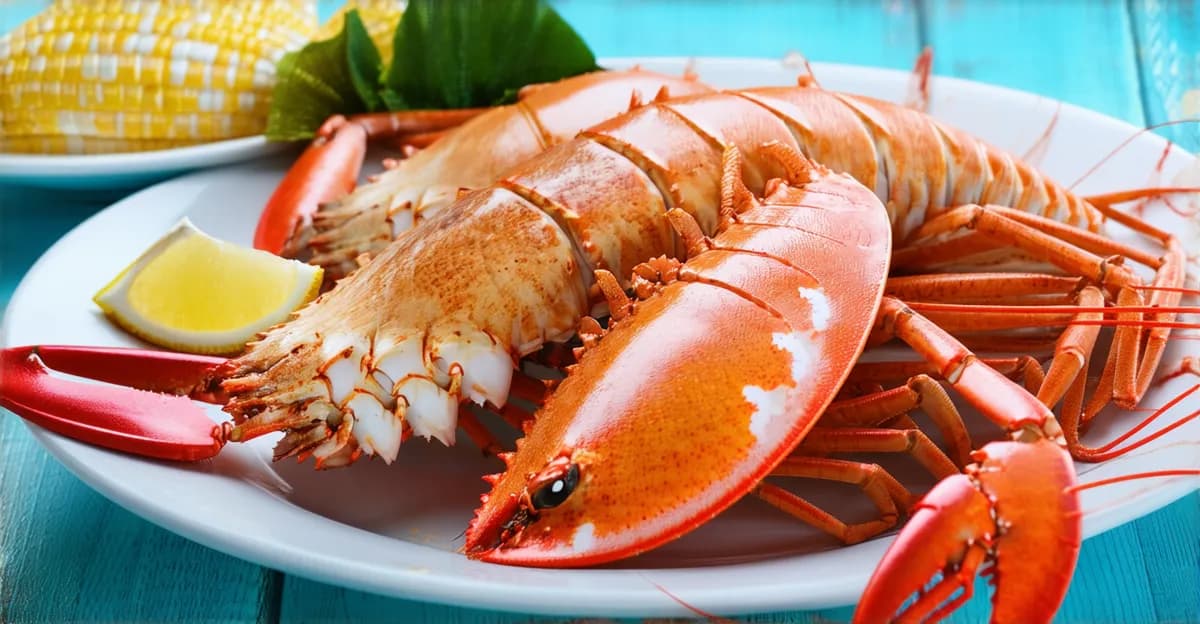 Dangriga Seafood Cuisine: A Taste of the Coast