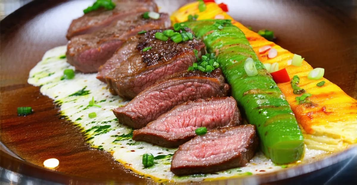 Darwin Cuisines: Discover Local Flavors and Delicacies