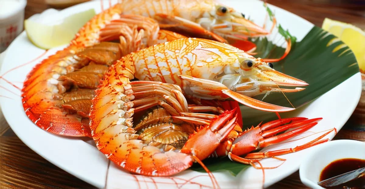 Denpasar Seafood Delicacies: A Culinary Exploration