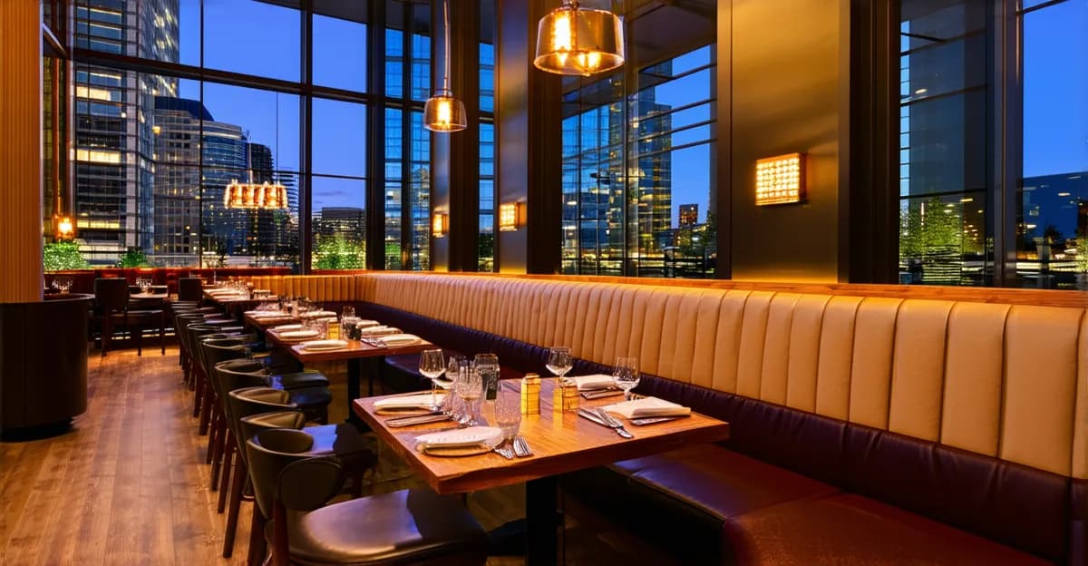 Denver Fine Dining: Discover Culinary Excellence