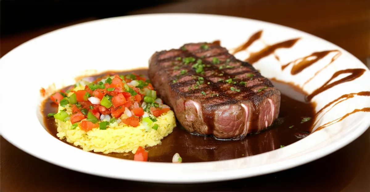 Denver Cuisine: Explore Local Dishes and Flavors