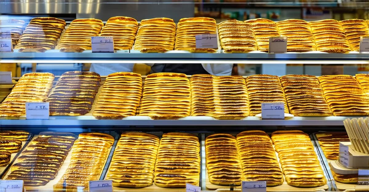 Dijon Food Markets: A Culinary Exploration