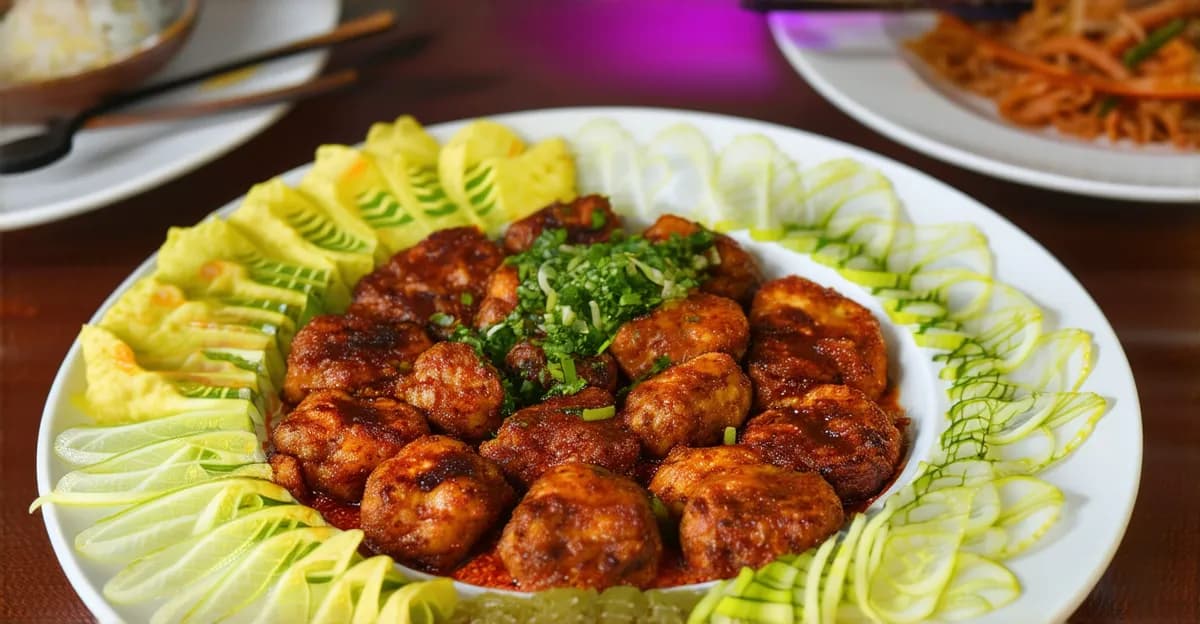 Dili Cuisines: Discover Local Flavors of Timor-Leste