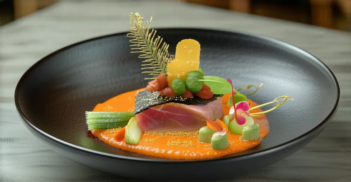 Dili Fine Dining: Discover Local Culinary Delights