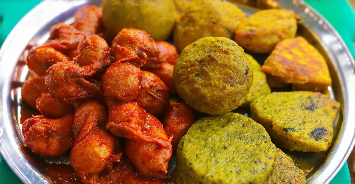 Diu Local Delicacies: Discover Culinary Treasures